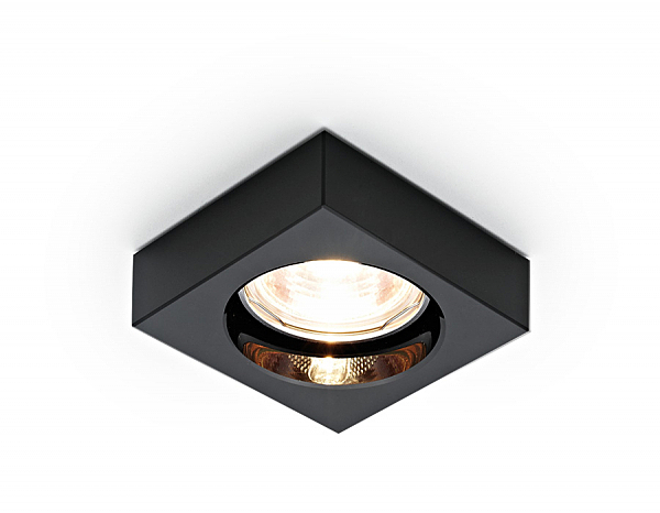 Встраиваемый светильник Ambrella Design D9171 BK