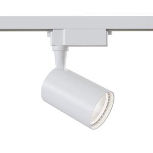 Трековый светильник Maytoni Vuoro TR003-1-12W3K-W