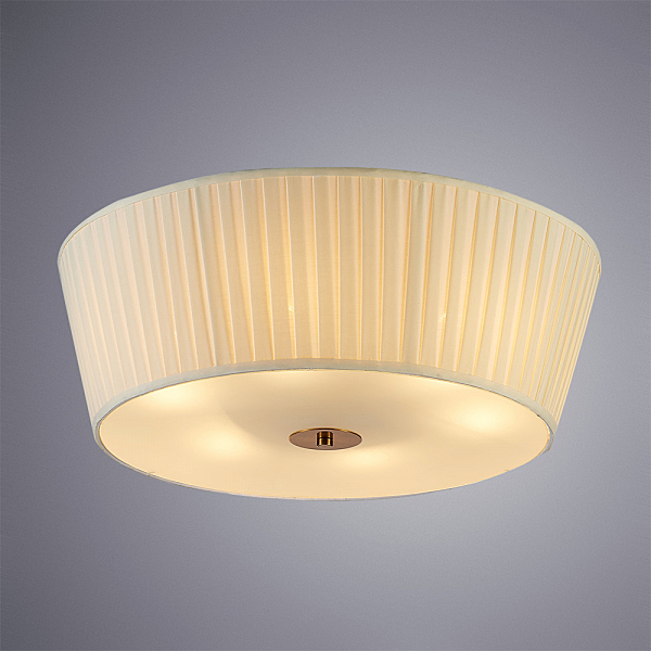 Светильник потолочный Arte Lamp Seville A1509PL-6PB