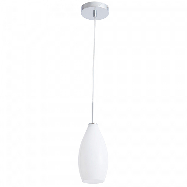 Светильник подвесной Arte Lamp Bicchiere A4282SP-1CC