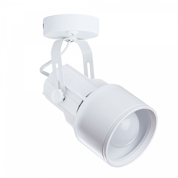 Светильник спот Arte Lamp Lyra A6252AP-1WH