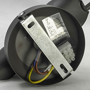 Настенное бра Lussole Bagheria LSF-6201-02