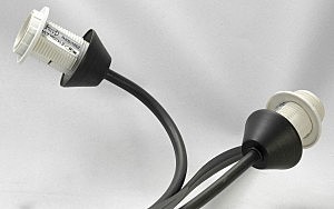 Настенное бра Lussole Bagheria LSF-6201-02