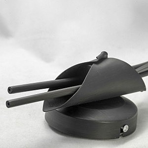 Настенное бра Lussole Bagheria LSF-6201-02