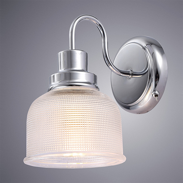 Настенное бра Arte Lamp Ricardo A9186AP-1CC