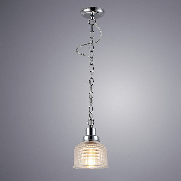 Светильник подвесной Arte Lamp Ricardo A9186SP-1CC