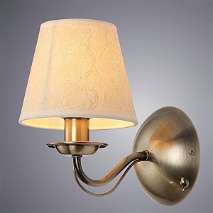 Настенное бра Arte Lamp Felicia A9368AP-1AB