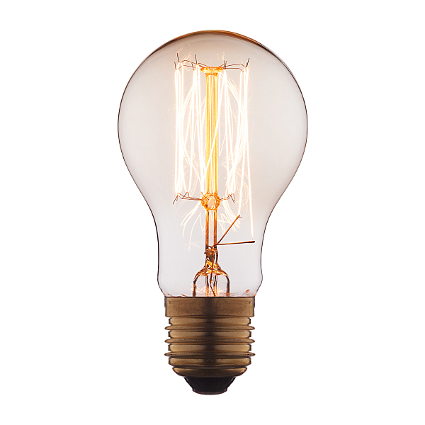 Ретро лампа Loft It Edison Bulb 1004-T