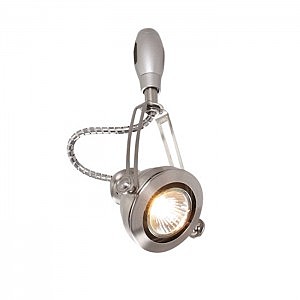 Трековый светильник Odeon Light Breta 3807/1B