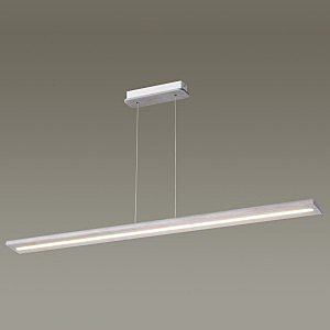 Светильник подвесной Odeon Light Woody 3868/50L