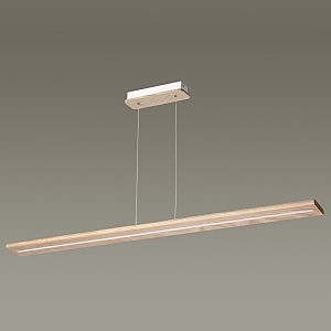 Светильник подвесной Odeon Light Woody 3869/50L