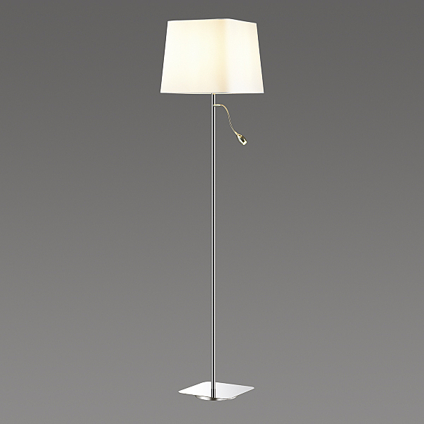 Торшер Odeon Light Edis 4114/1F