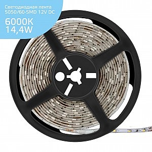 LED лента Gauss 5050 355000314