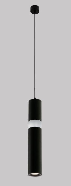 Светильник подвесной Crystal Lux Clt 038 CLT 038C360 BL