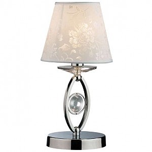 Настольная лампа Odeon Light BIKORA 2277/1T