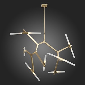 Люстра на штанге ST Luce Laconicita SL947.202.14
