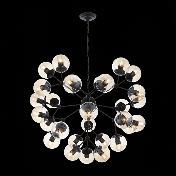 Подвесная люстра ST Luce Stampo SL549.413.30