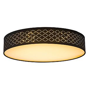 Потолочный светодиодный светильник Globo Paco 15229D4
