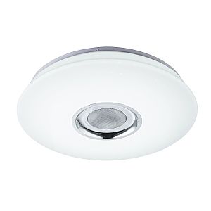 Потолочный LED светильник Globo Nicole 41329-18