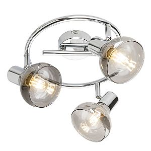 Светильник спот Globo Lothar 54921-3