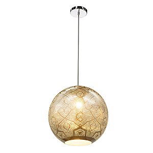 Светильник подвесной Globo Brandon 15793