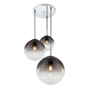Светильник подвесной Globo Varus 15861-3