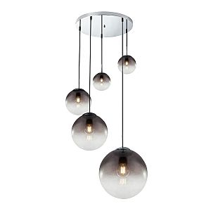 Светильник подвесной Globo Varus 15861-5