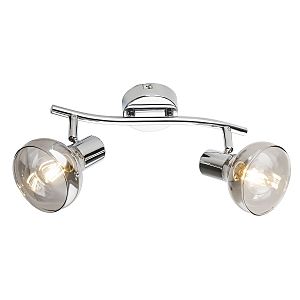 Светильник спот Globo Lothar 54921-2
