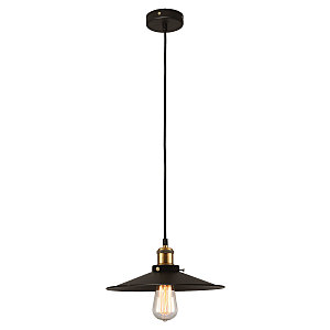 Трековый светильник Lussole New York LSP-9601-TAW