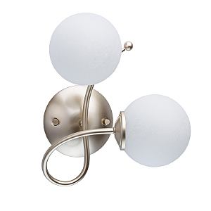 Настенное бра MW Light Оливия 306023502