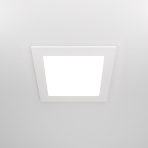 Встраиваемый светильник Maytoni Stockton DL020-6-L12W
