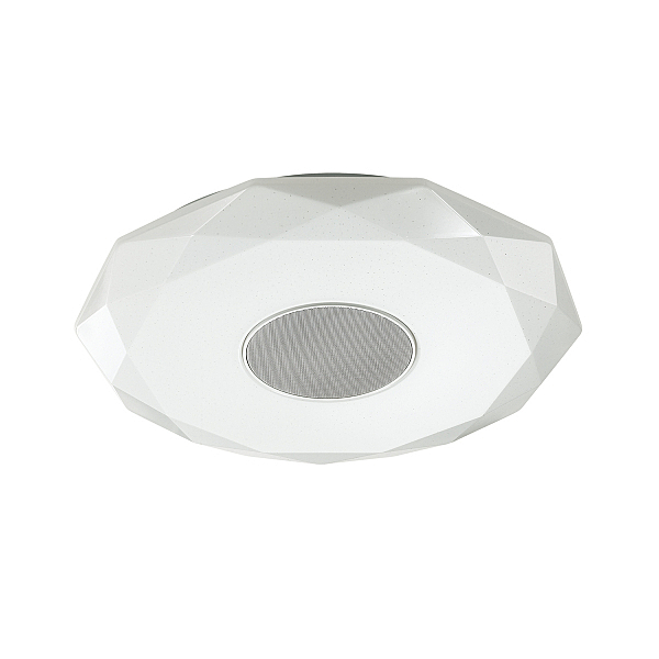 Потолочный LED светильник Sonex Rola Muzcolor 4628/DL