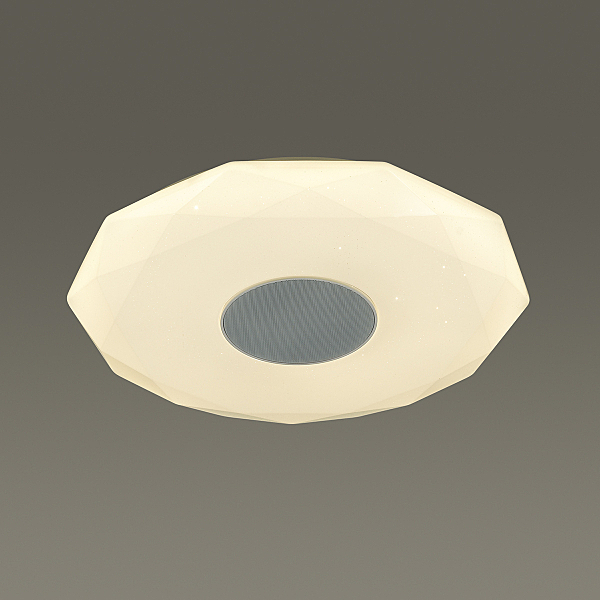 Потолочный LED светильник Sonex Rola Muzcolor 4628/DL