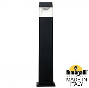 Уличный наземный светильник Fumagalli Elisa DS2.564.000.AXD1L