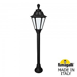 Уличный наземный светильник Fumagalli Rut E26.151.000.AYF1R