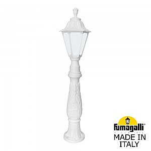Уличный наземный светильник Fumagalli Rut E26.162.000.WYF1R