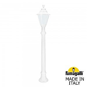 Уличный наземный светильник Fumagalli Rut E26.163.000.WYF1R