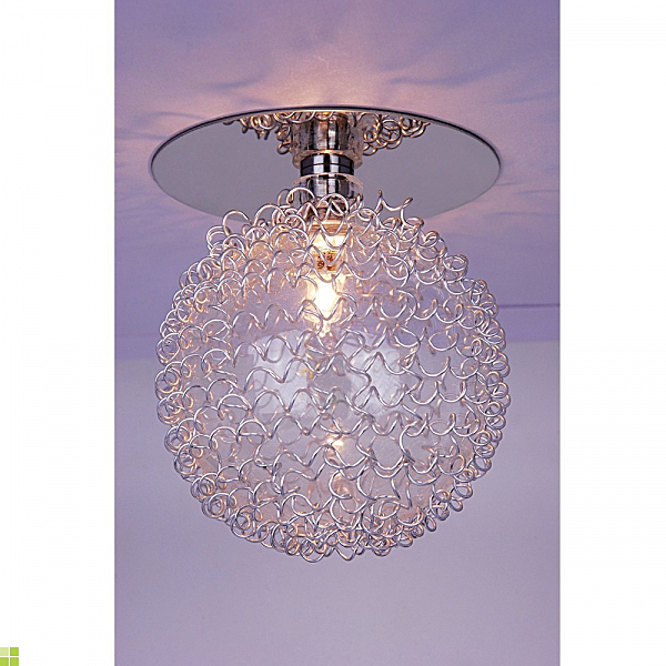 Встраиваемый светильник Arte Lamp COOL ICE A5962PL-3CC