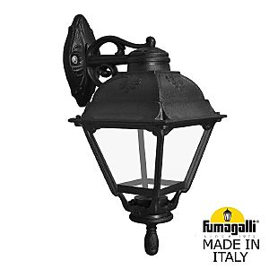 Уличный настенный светильник Fumagalli Cefa U23.131.000.AXF1RDN