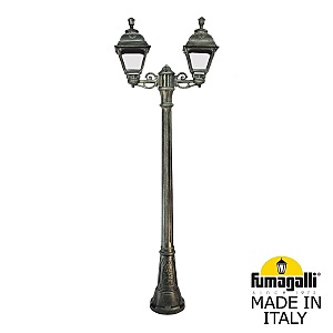 Столб фонарный уличный Fumagalli Cefa U23.158.S20.BXF1R