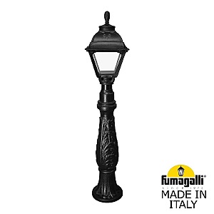 Уличный наземный светильник Fumagalli Cefa U23.162.000.AXF1R