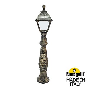 Уличный наземный светильник Fumagalli Cefa U23.162.000.BYF1R