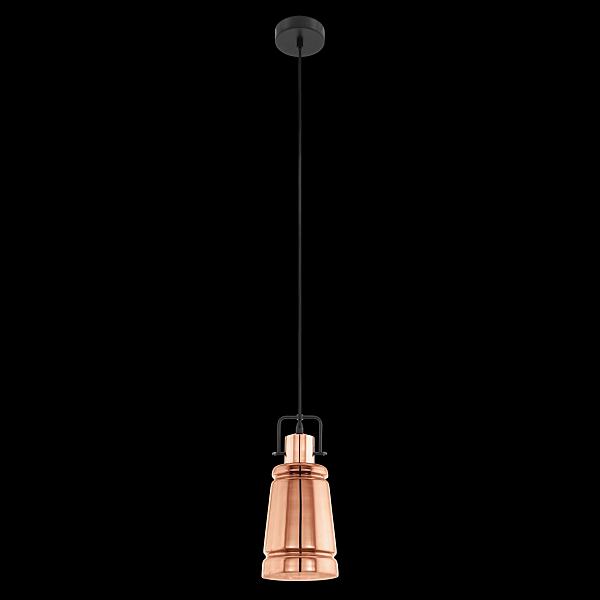 Светильник подвесной Eglo Frampton 49153