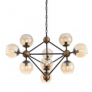 Подвесная люстра ST Luce Stampo SL549.423.10