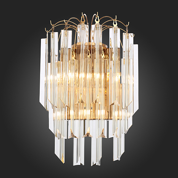 Настенное бра ST Luce Osoleto SL386.201.03