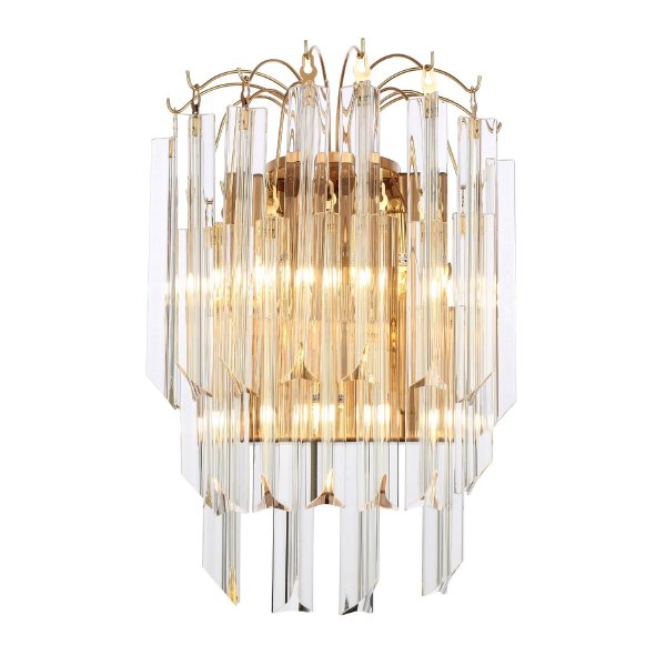 Настенное бра ST Luce Osoleto SL386.201.03