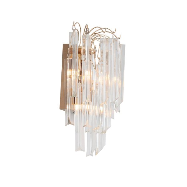 Настенное бра ST Luce Osoleto SL386.201.03