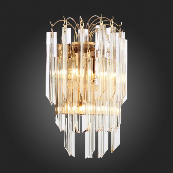 Настенное бра ST Luce Osoleto SL386.201.03