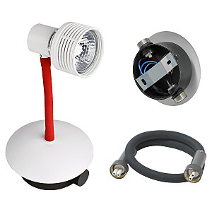 Трековая система Lussole LOFT GRLSP-9818-08