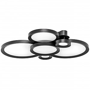 Потолочная люстра Lightstar Breve 749081